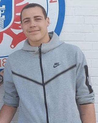 Luca Justin Neumann