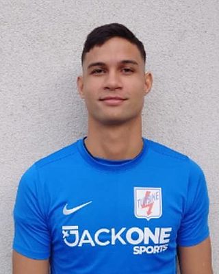 Patrick De Moraes Veras Leite