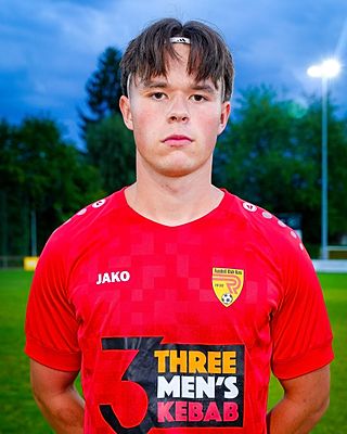 Timo Ernst