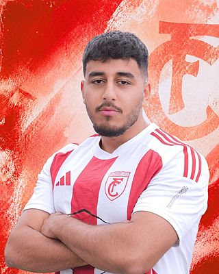 Omar Tahanouri