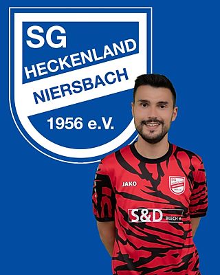 Lukas Becker
