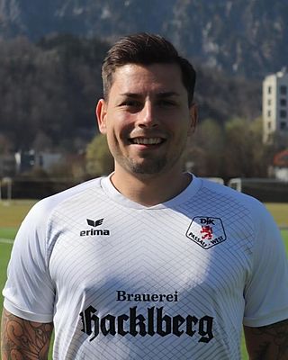 Kevin Bauer