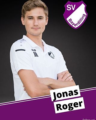 Jonas Roger