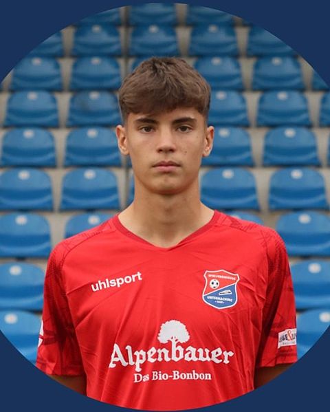 Foto: SpVgg Unterhaching