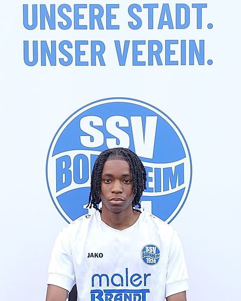 Foto: SSV Bornheim