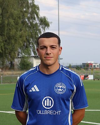 Jamal Kilic