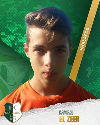 Raphael El Zeer