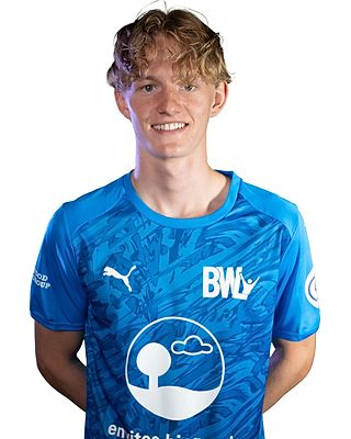 Matteo Kolhoff