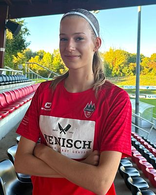 Viola Vogt