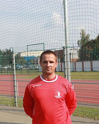 Nico Riesmeier