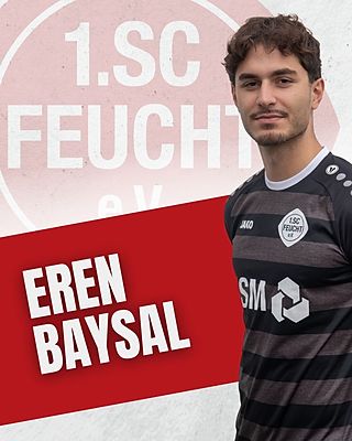 Eren Baysal
