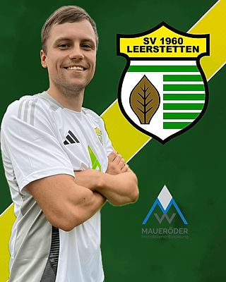 Maximilian Schröpfer