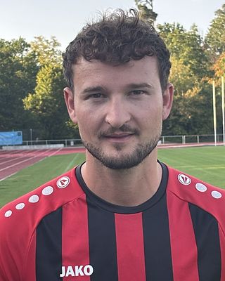 Daniel Reinmuth