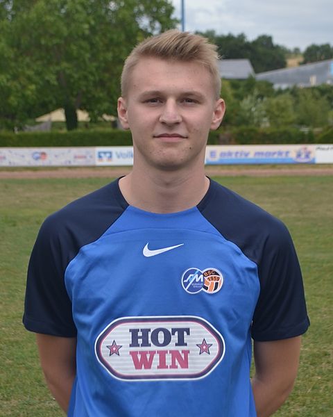 Foto: SV/BSC Mörlenbach