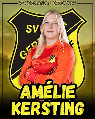 Amélie Kersting