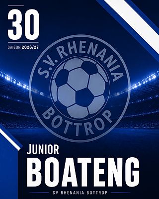Junior Boateng