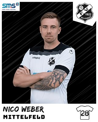 Nico Weber