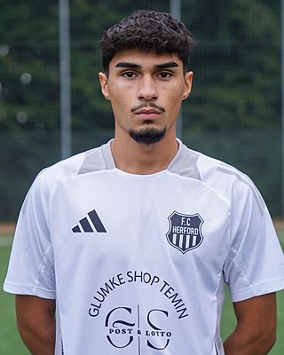 Saied Sido