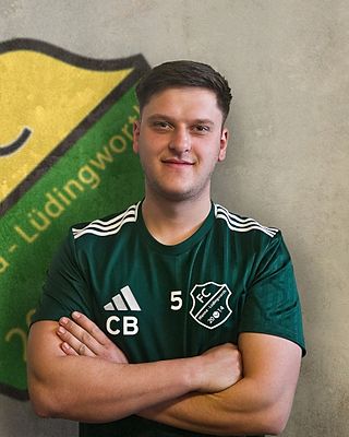 Christopher Beckmann