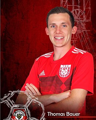 Thomas Bauer