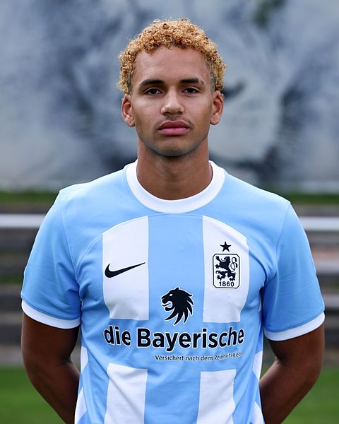 Foto: TSV München von 1860 GmbH&