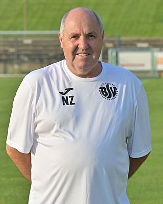 Norbert Zeretzke