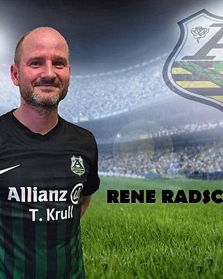 Rene Radschunat