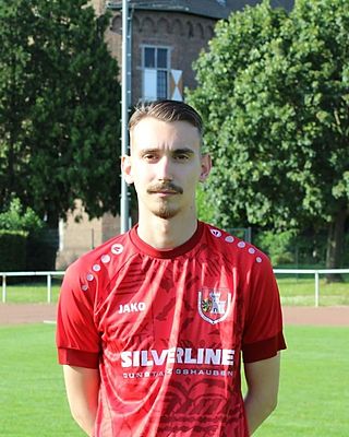 Antonio Jose Pinho Ferreira