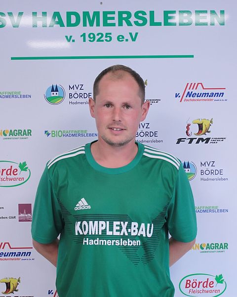 Foto: Arne Lauerwald