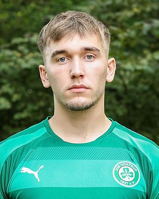Malte Lenger