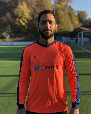 Mohamad Haian Alkhaled