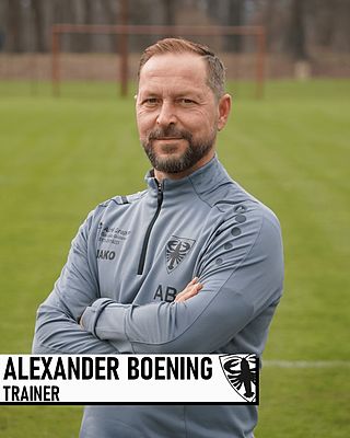 Alexander Böning