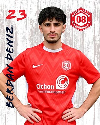 Berdan Deniz
