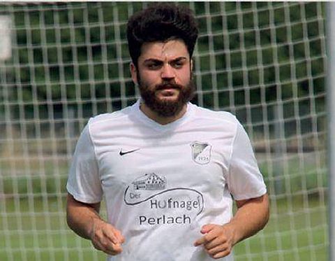Foto: FC Perlach