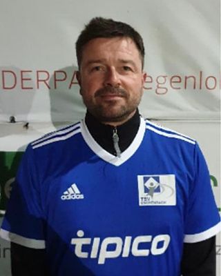 Steffen Weber