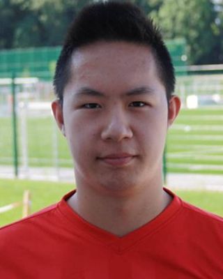 Stefan Tse