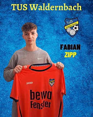 Fabian Zipp