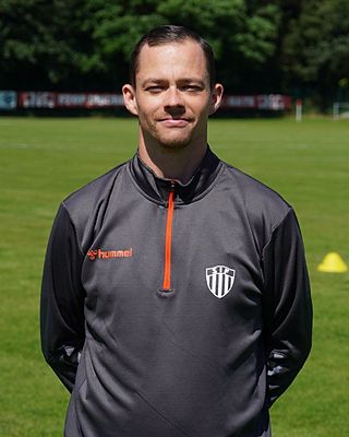 Marcel Bohnhoff