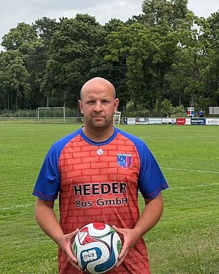 Robert Krogull