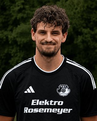 Fynn Karst