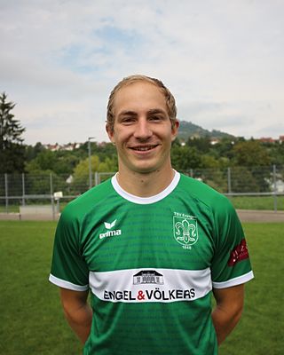 Lukas Koschmieder