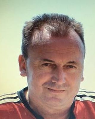 Volker Bärwald