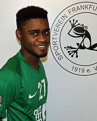 Emmanuel Karas Mensah