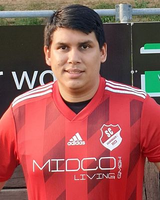 Eduardo Avila Diaz