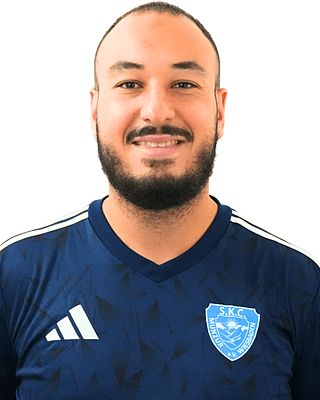 Samir Karabila