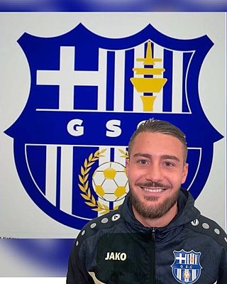 Fotios Kyziridis