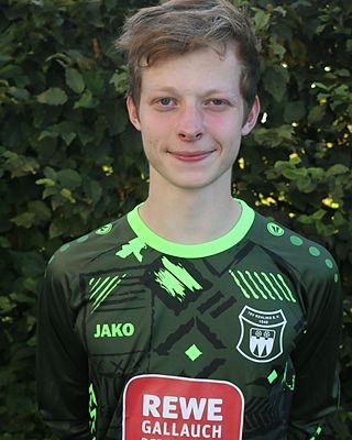 Maximilian Lachenmayr