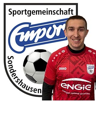 Serhii Silusar