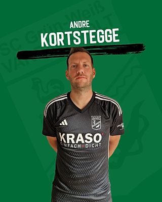 Andre Kortstegge