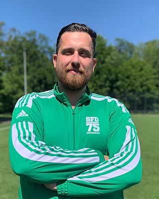 Maik Niedworok